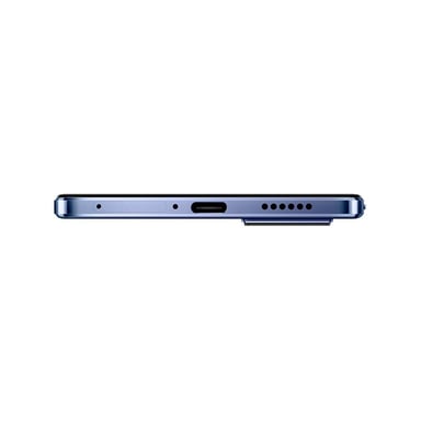V21 5G 128 GB, Azul, Desbloqueado