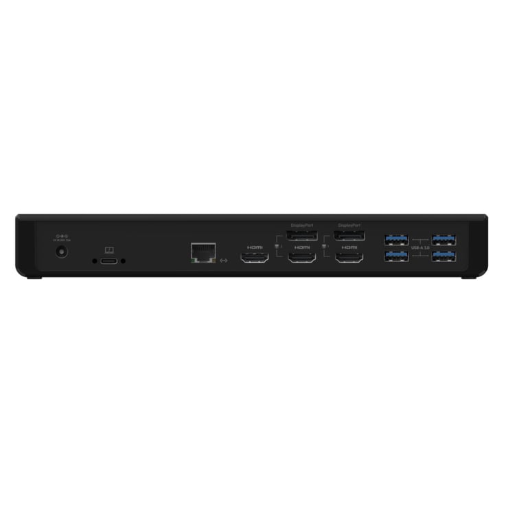 Station d'accueil USB C 14 Ports - vue 4