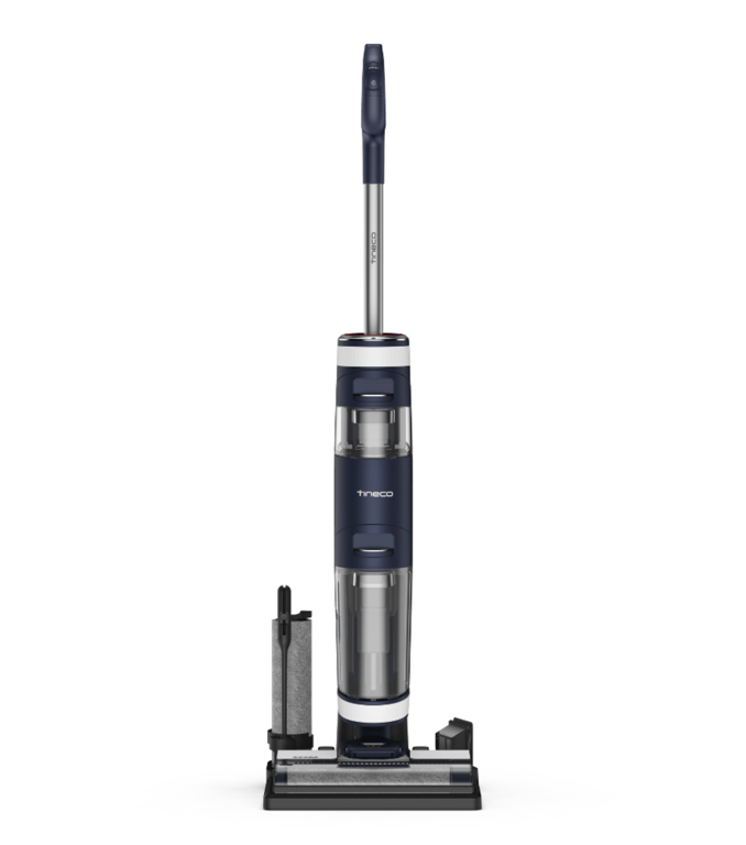 Tineco FLOOR ONE S3 aspirateur Sans sac Neuf - vue 2