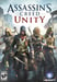 Ubisoft Assassin's Creed Unity Standard PlayStation 4