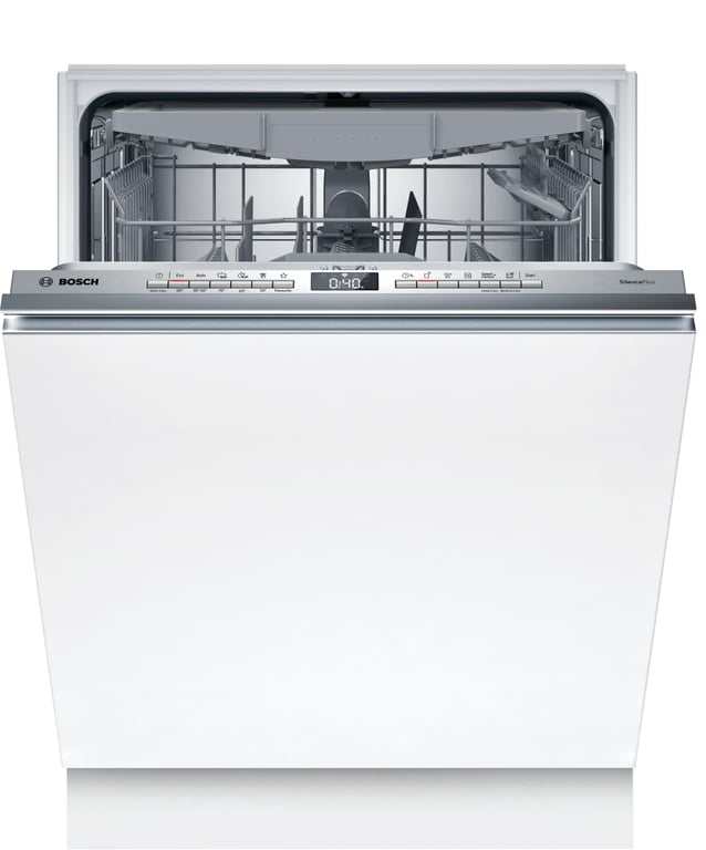 Lave-Vaisselle Bosch SMH4ECX28E – 14 Couverts, 42 dB, Wi-Fi, 6 Programmes - vue 2