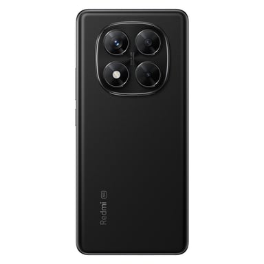 Redmi Note 14 Pro (4G) 512 GB, Negro