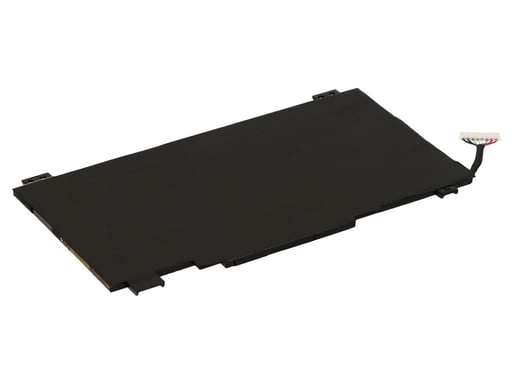 2-Power CBP3562A refacción para laptop Batería