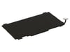 2-Power CBP3562A composant de laptop supplémentaire Batterie