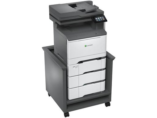 Lexmark CX532adwe Laser A4 1200 x 1200 DPI 33 ppm Wifi