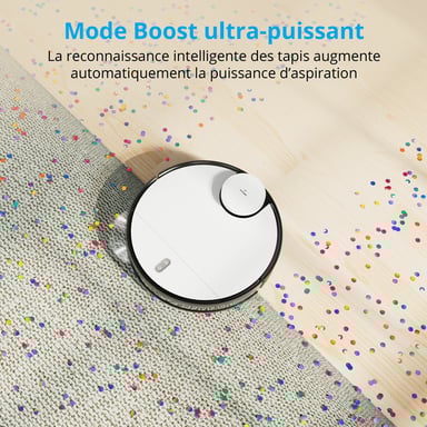 MEDION X40 SW Negro, Blanco