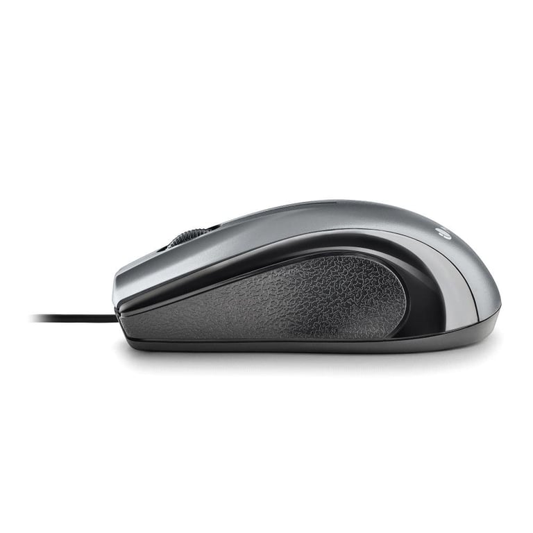 Souris NGS MUSK – USB Type-A Laser 1200 DPI Ambidextre, 2 Boutons - vue 2
