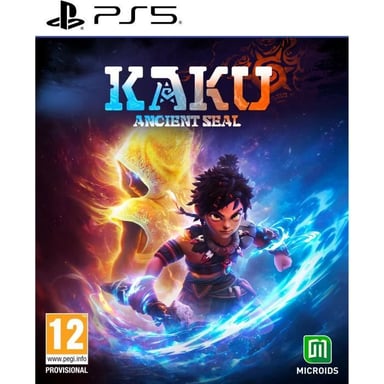 Sigillo Antico Kaku PS5