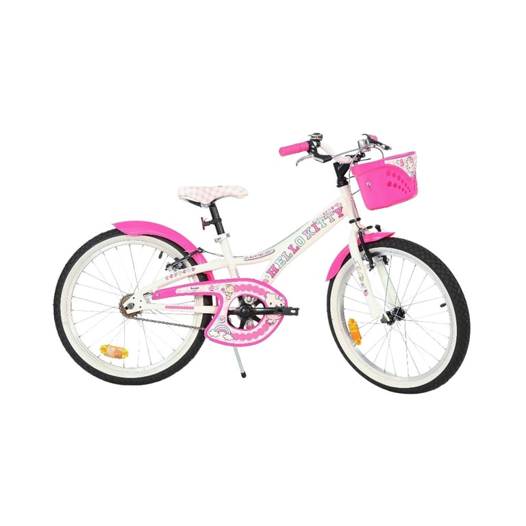 DINO BIKES Hello Kitty 20