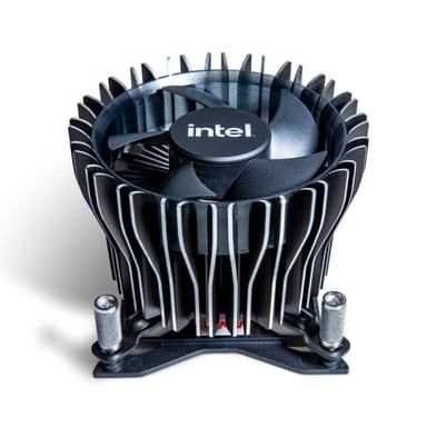 Intel Core i9-12900 procesador 30 MB Smart Cache Caja