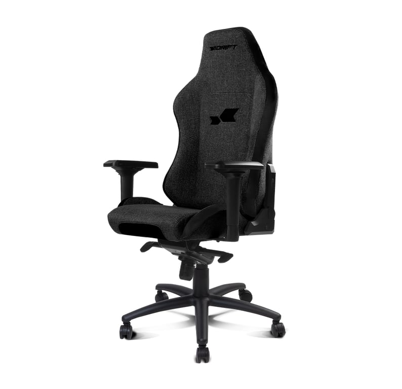 DRIFT DR275 Siège de jeu sur PC Siège rembourré Neuf