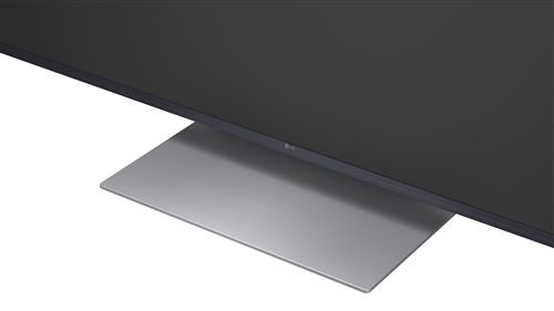 LG Mini RGB evo 86MRGB87 218 cm 2026 Bleu - vue 4