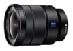 Sony SEL1635Z lente de cámara SLR Objetivo ancho de zoom Negro