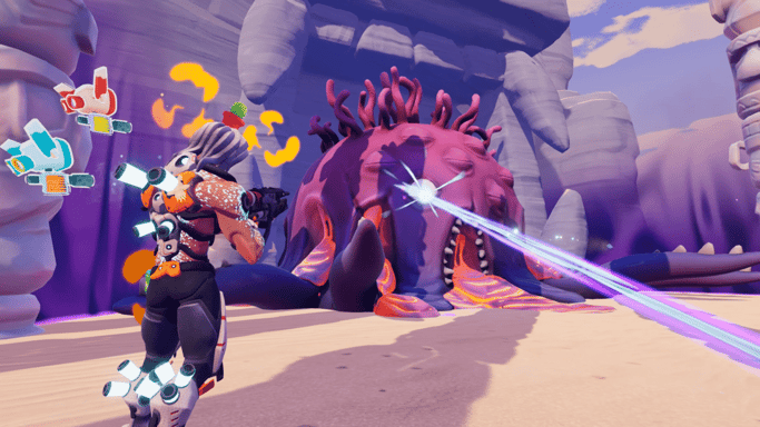 PQube Die After Sunset