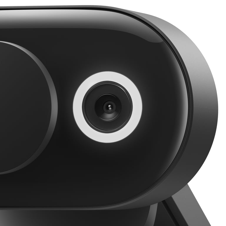 Microsoft Modern webcam 1920 x 1080 pixels USB Neuf - vue 5