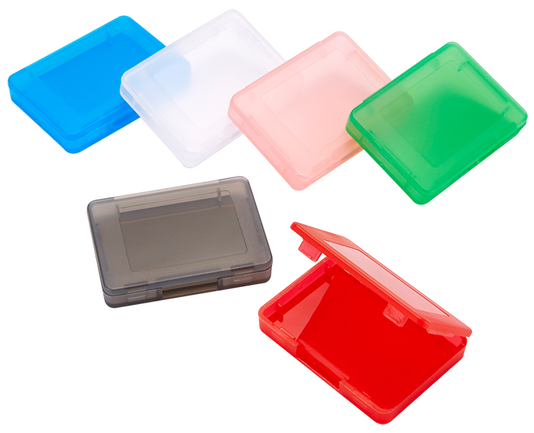 Bigben Interactive SWITCHGAMECASE accessoire de console de jeux Régler Neuf