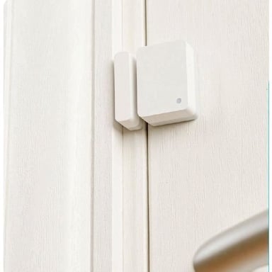 Xiaomi Mi Door and Window Sensor 2 Wireless Bianco
