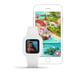 Vivofit Jr. 3 Mip Brassard Tracker D'Activité Blanc