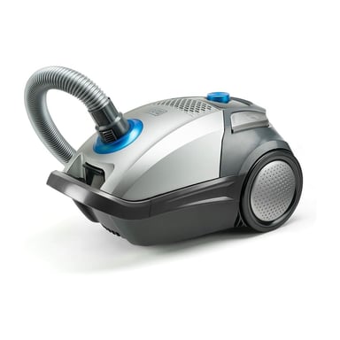 Black & Decker BXVMB700E Aspirateur 2 L Aspirateur réservoir cylindrique Sec 700 W Sans sac