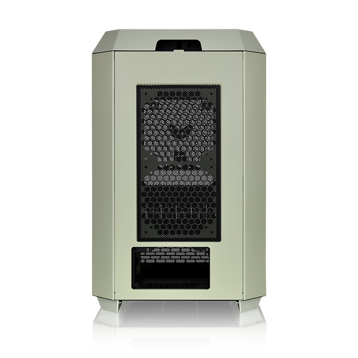 Thermaltake The Tower 300 matcha - vue 3