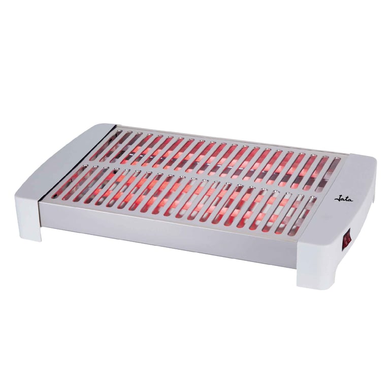 Tostadora Horizontal Jata Tt5016 Blanco - vue 3