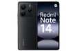 Redmi Nota 14 (5G) 256 GB, Nero