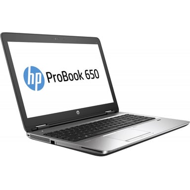 HP ProBook 650 G2 - 16Go - SSD 512Go