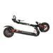 Urbanglide E-CROSS PRO LITE 2 Noir, Rouge 25 km/h 10 Ah