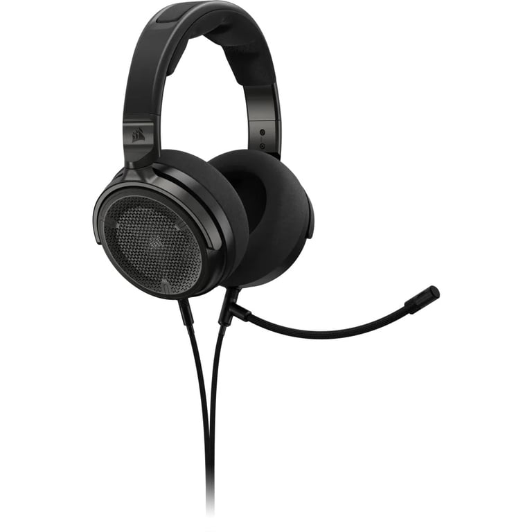 Corsair VIRTUOSO PRO Casque Avec fil Arceau Jouer Noir - Neuf