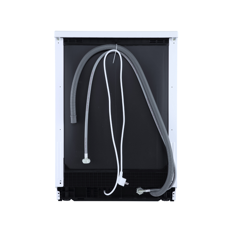 Lave-Vaisselle Hisense HS622E10W – 13 Couverts, Silence 47 dB - vue 3