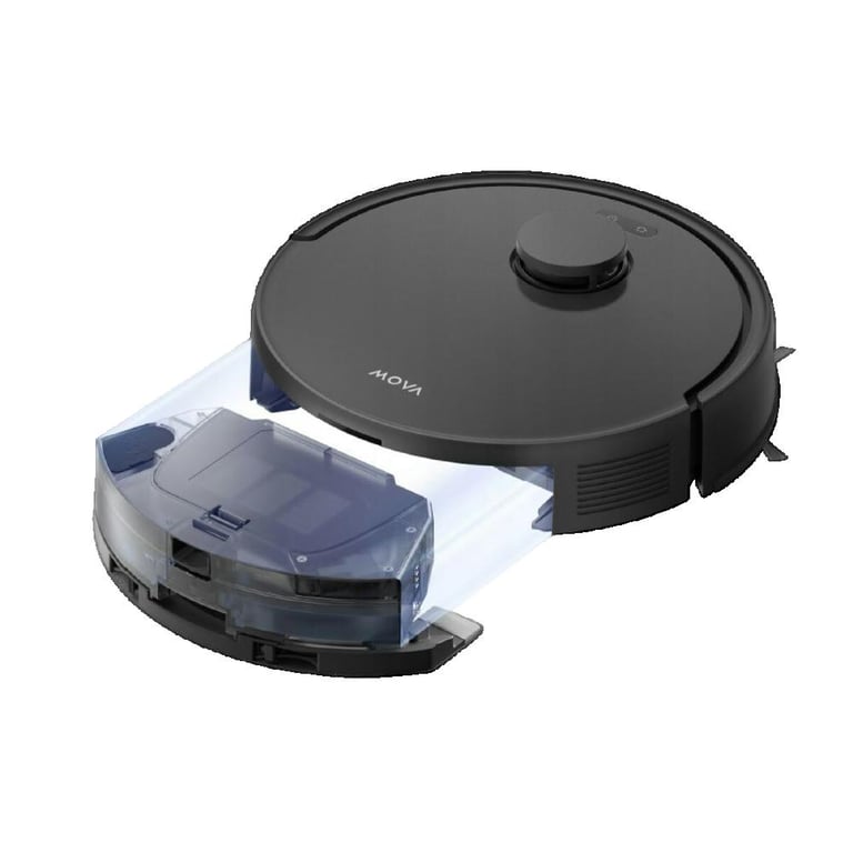 Aspirateur robot Dreame E20 3200 mAh - vue 2