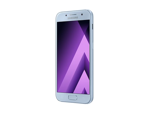 Galaxy A3 (2017) 16 Go, Bleu