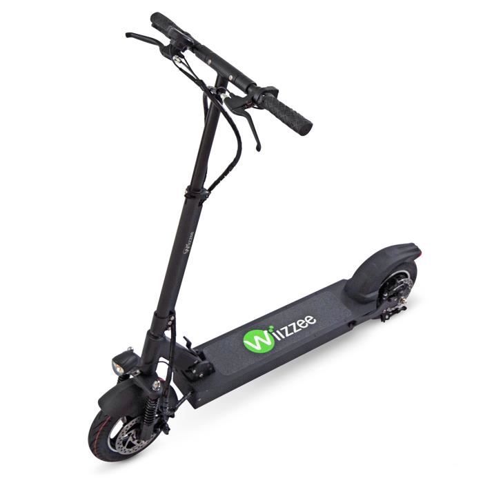 Trottinette électrique Wiizzee WS7 Max - Neuf