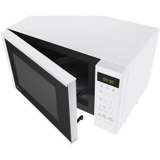 Micro-ondes LG MH6042DW – 20L, 700W, Grill, Nettoyage Facile - vue 3