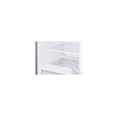 Réfrigérateur congélateur en bas Samsung RB34C600CSA Argent