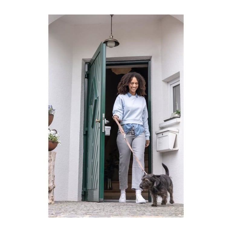 Boitier motorisé ABUS LOXERIS One CFA4100 Bluetooth - vue 4