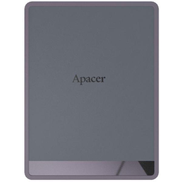 Disque Dur Externe Apacer Modèle AP1TBAS724M 1 Neuf