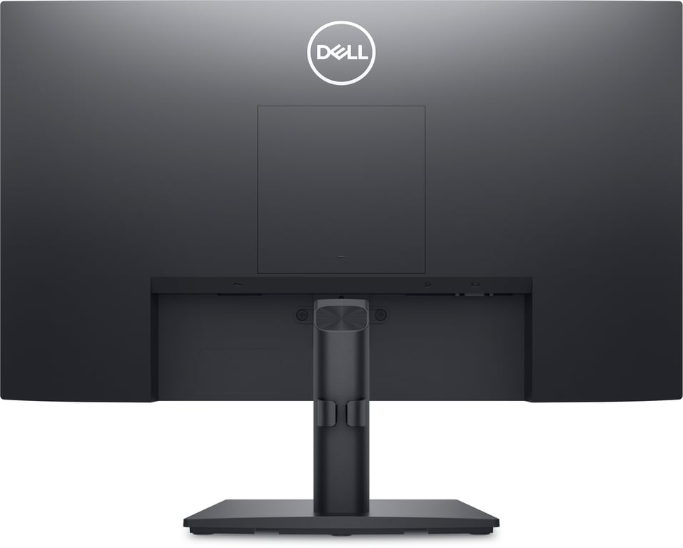 DELL E Series E2225H écran plat de PC 54,5 cm (21.4 ) 1920 x 1080 pixels Full HD LCD Noir - Neuf