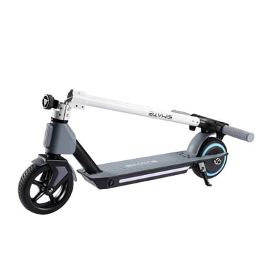 S2 Patinete EléCtrico Infantil | Motor 130W | Batería 24V 2.5Ah | Neumáticos de 6.5 Pulgadas | Velocidad Máx 14 km/h | Autonomía 6 km