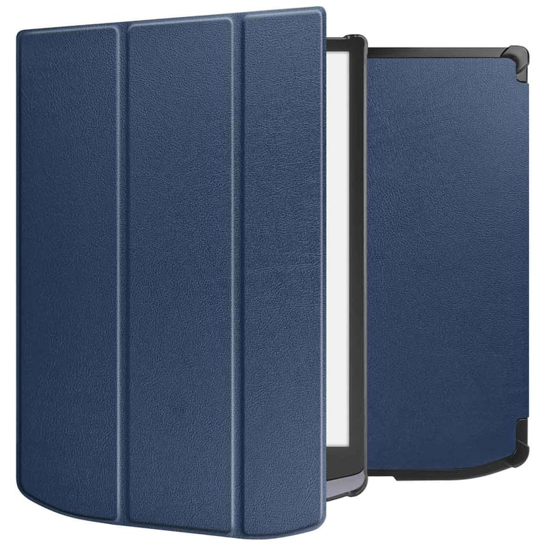 imoshion Trifold Hard Sleepcover pour Pocketbook InkPad X Pro Neuf - vue 4