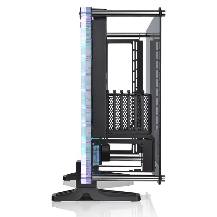 Thermaltake DistroCase Midi Tower Neuf - vue 3
