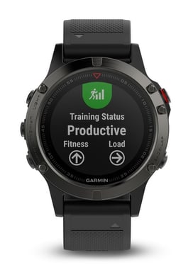 Fenix 5 3,05  (1.2'') Gps (Satellite)
