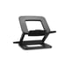 Kensington Rehausseur ajustable multi-position SmartFit EQ pour ordinateur portable