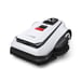 Goat A1600 LiDAR Pro - Robot tagliaerba Ecovacs, bianco