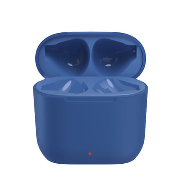 Cuffie Bluetooth senza fili Freedom Light - Blu