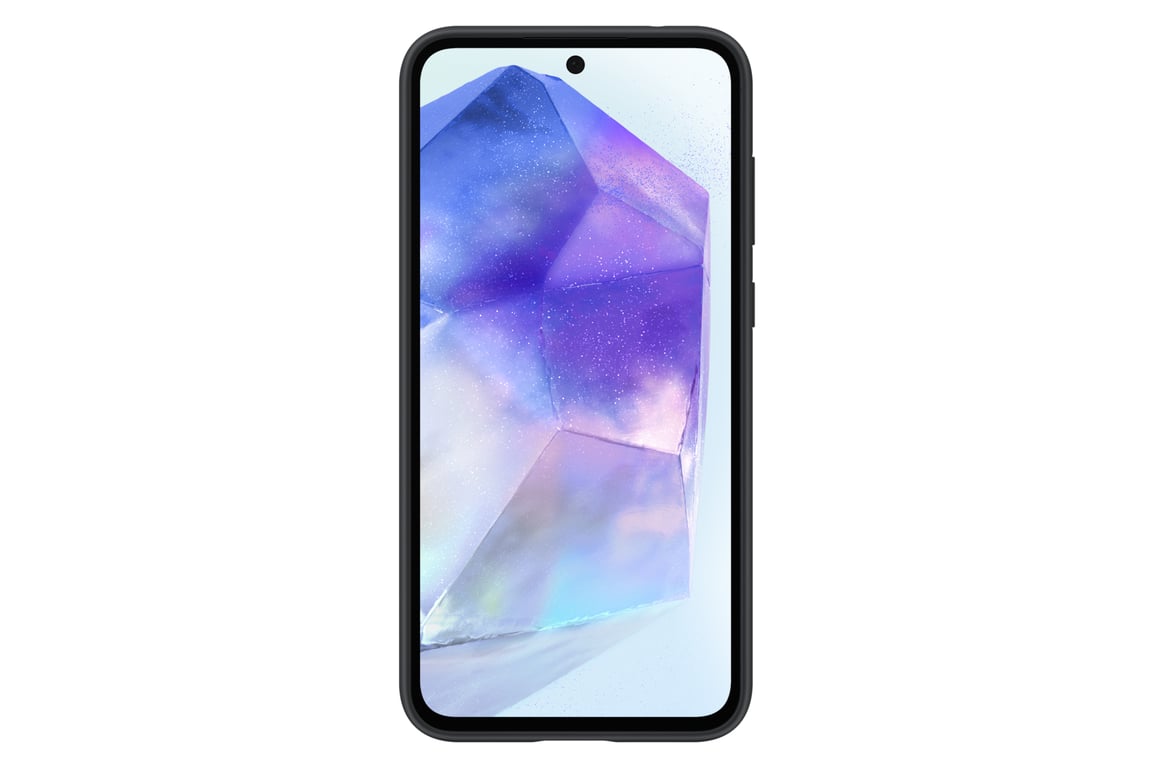 Coque Samsung A55 5G silicone - vue 5