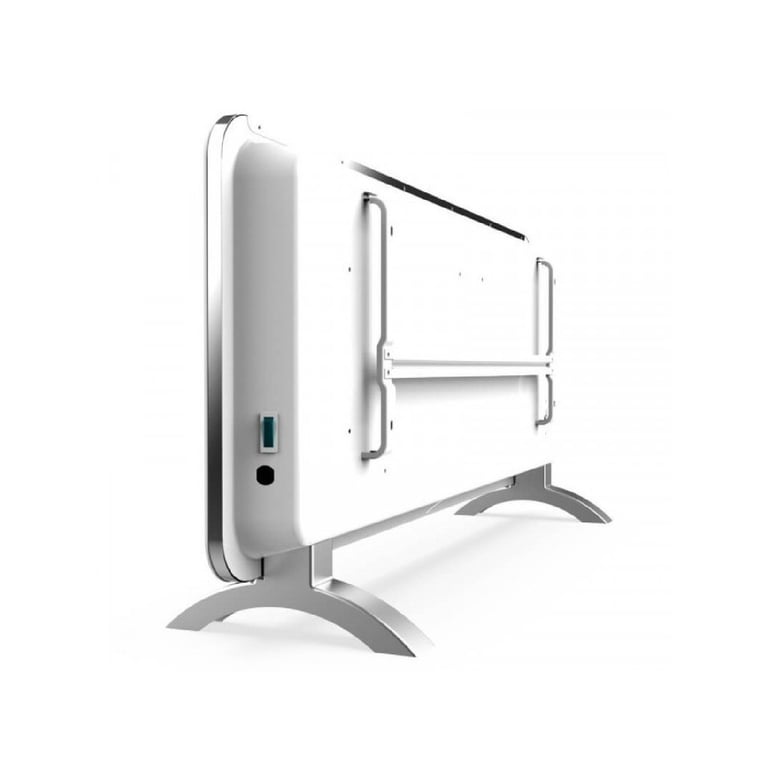 Radiateur Convecteur Cecotec Ready Warm 6750 – 2000W, Wi-Fi, Écran LED - vue 3