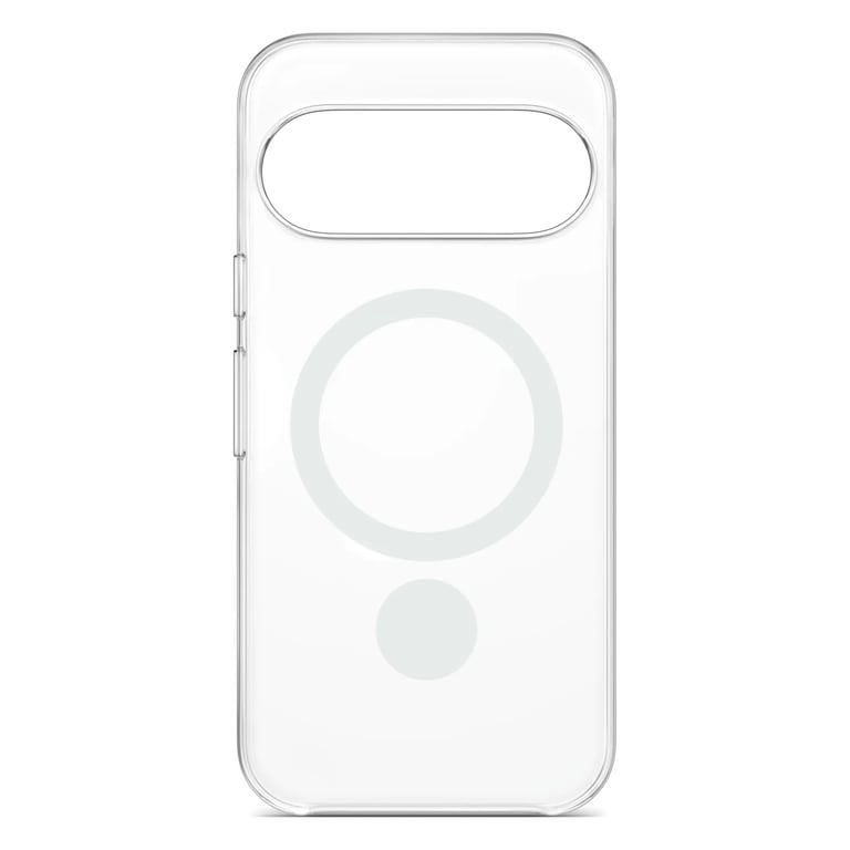 Google Transparent pour Pixel 11 - vue 3