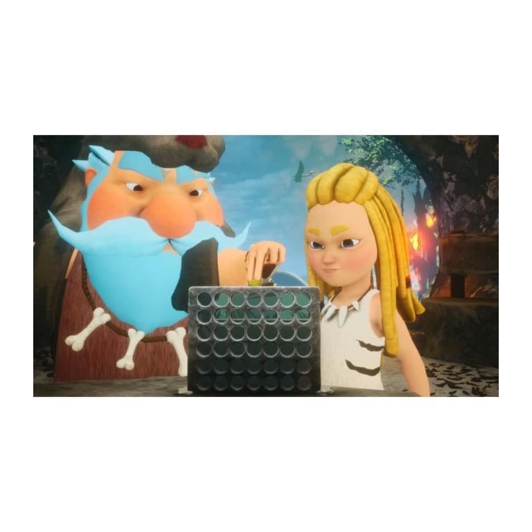 Family Fun Night Nintendo Switch Nintendo - vue 3