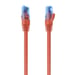 AISENS A135-0794 câble de réseau Rouge 5 m Cat6 U/UTP (UTP)